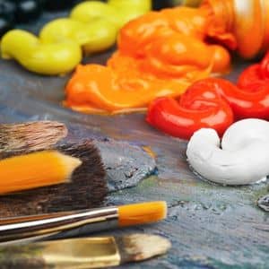 Cómo hacer color piel: Guía para pintar tonos de piel o carne