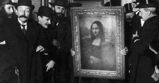 ¿Por qué la Mona Lisa es tan famosa?